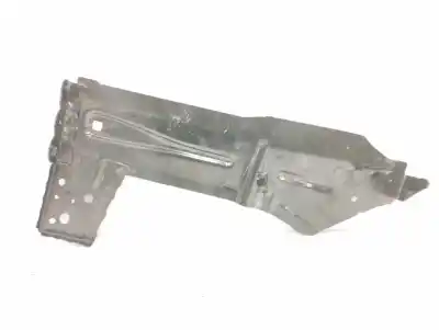 Автозапчастина б/у молдинг для nissan pulsar fastback (c13) 1.2 dig-t посилання на oem iam g51311kema  