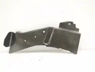 Peça sobressalente para automóvel em segunda mão moldagem por nissan pulsar fastback (c13) 1.2 dig-t referências oem iam f41133zlma