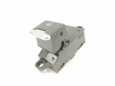 Автозапчастина б/у важіль ручного гальма для mazda 6 ranchera familiar (gj, gl) 2.2 d посилання на oem iam ajm80s007  