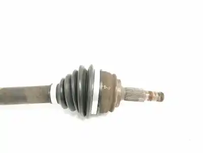 Pezzo di ricambio per auto di seconda mano trasmissione anteriore destra per citroen c4 picasso ii 1.6 bluehdi 120 riferimenti oem iam   