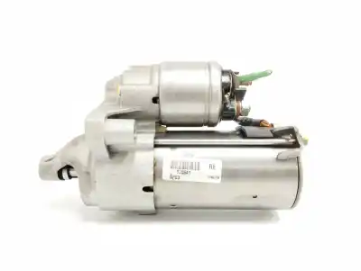 Peça sobressalente para automóvel em segunda mão motor de arranque por citroen c4 picasso ii 1.6 bluehdi 120 referências oem iam 