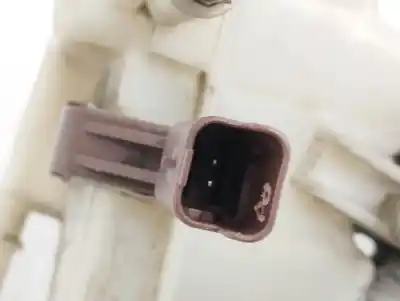 Автозапчасти б/у тормозной насос за citroen c4 picasso ii 1.6 bluehdi 120 ссылки oem iam 03350890841  