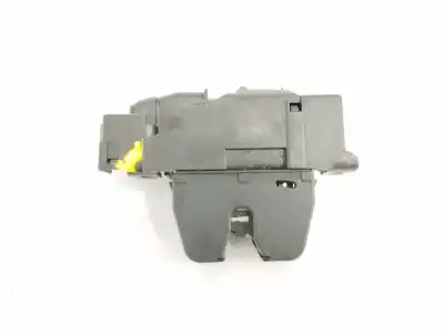 Pezzo di ricambio per auto di seconda mano Baule / Serratura Del Cancello per CITROEN C4 PICASSO 1.6 Blue-HDI FAP Riferimenti OEM IAM 9804762080  