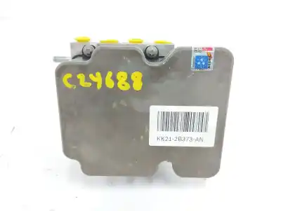 Автозапчастина б/у абс для ford transit furgón (tts) 2.0 tdci cat посилання на oem iam kk212b373an  0265295675