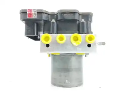 Peça sobressalente para automóvel em segunda mão abs por ford transit furgón (tts) 2.0 tdci cat referências oem iam kk212b373an