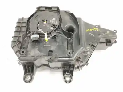 Peça sobressalente para automóvel em segunda mão depósito de aditivo fap adblue por ford transit furgón (tts) 2.0 tdci cat referências oem iam kk315j228ae