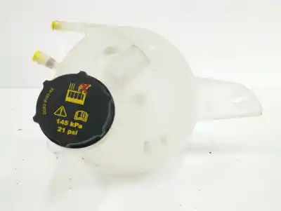 Peça sobressalente para automóvel em segunda mão depósito de expansão por ford transit furgón (tts) 2.0 tdci cat referências oem iam bk218k218ah