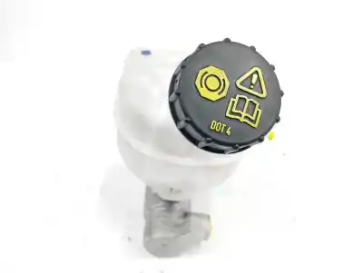 Peça sobressalente para automóvel em segunda mão bomba de travões por ford transit furgón (tts) 2.0 tdci cat referências oem iam w58965