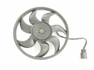 Peça sobressalente para automóvel em segunda mão termoventilador elétrico por ford transit furgón (tts) 2.0 tdci cat referências oem iam gk318c607ab