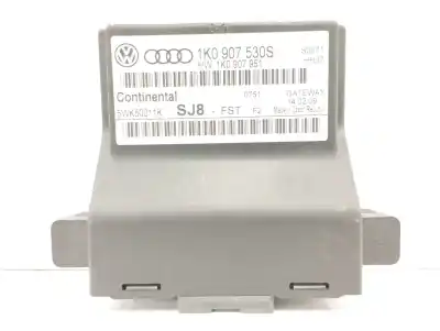 Автозапчастина б/у електронний модуль для volkswagen caddy ka/kb (2k) 1.9 tdi посилання на oem iam 1k0907530s
