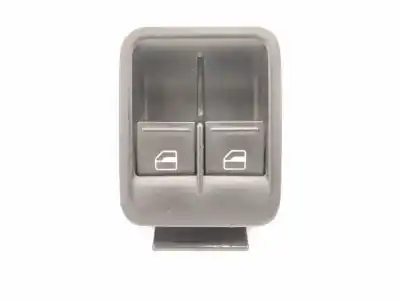 Second-hand car spare part LEFT FRONT POWER WINDOW SWITCH for VOLKSWAGEN CADDY KA/KB (2K)  OEM IAM references 1T0959527  
