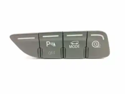 Peça sobressalente para automóvel em segunda mão trocar por ford transit furgón (tts) 2.0 tdci cat referências oem iam kk3t15a860bc