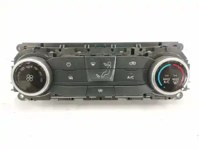 Peça sobressalente para automóvel em segunda mão comando de sofagem (chauffage / ar condicionado)  por ford transit furgón (tts) 2.0 tdci cat referências oem iam kk2t19980ka