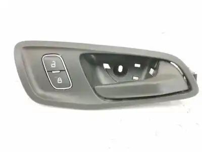 Peça sobressalente para automóvel em segunda mão puxador interior dianteiro direito por ford transit furgón (tts) 2.0 tdci cat referências oem iam kk31v22600aa
