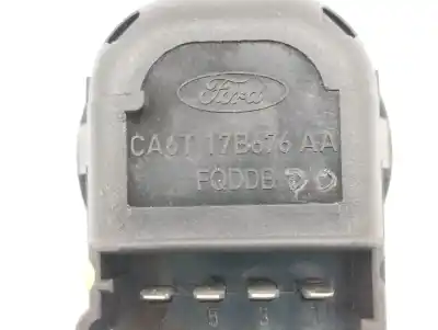 Автозапчастина б/у управління дзеркалами для ford transit furgón (tts) 2.0 tdci cat посилання на oem iam ca6t17b676aa  