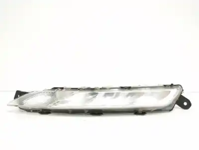 Second-hand car spare part Front Left Headlight for CITROEN C4 PICASSO 1.6 Blue-HDI FAP OEM IAM references 9676036380  