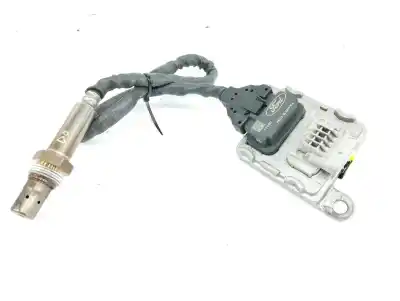 Peça sobressalente para automóvel em segunda mão sonda lambda por ford transit furgón (tts) 2.0 tdci cat referências oem iam kk315l248ba