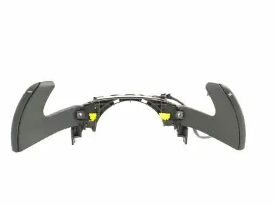 Gebrauchtes Autoersatzteil Lenkradkontrolle zum CITROEN C4 PICASSO 1.6 Blue-HDI FAP OEM-IAM-Referenzen 96667245ZD  