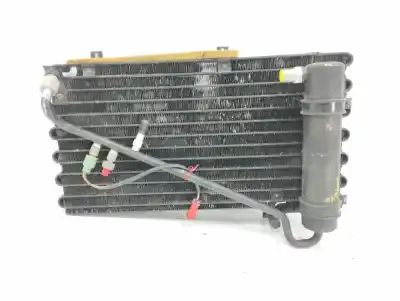 Second-hand car spare part air conditioning condenser / radiator for audi 200 (447) quattro avant oem iam references 443260401j  