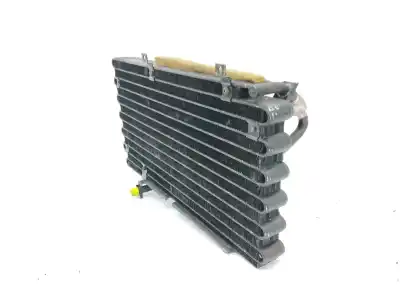 Second-hand car spare part air conditioning condenser / radiator for audi 200 (447) quattro avant oem iam references 443260401j  