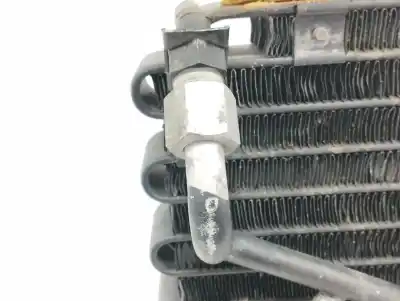 Second-hand car spare part air conditioning condenser / radiator for audi 200 (447) quattro avant oem iam references 443260401j  