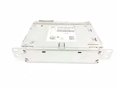 Pezzo di ricambio per auto di seconda mano Impianto Audio / Radio Cd per CITROEN C4 PICASSO 1.6 Blue-HDI FAP Riferimenti OEM IAM 9810485780  