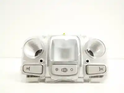 Second-hand car spare part Interior Light for CITROEN C4 PICASSO 1.6 Blue-HDI FAP OEM IAM references 96887290BJ  