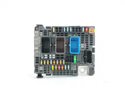 Second-hand car spare part Fuse Box Unit for CITROEN C4 PICASSO 1.6 Blue-HDI FAP OEM IAM references 9810296180  