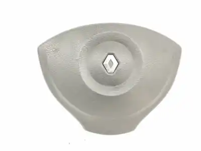 Pièce détachée automobile d'occasion airbag avant gauche pour renault grand modus dynamique références oem iam 8200591699