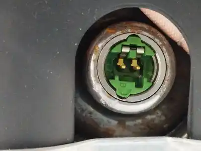 Peça sobressalente para automóvel em segunda mão airbag dianteiro esquerdo por renault grand modus dynamique referências oem iam 8200591699  