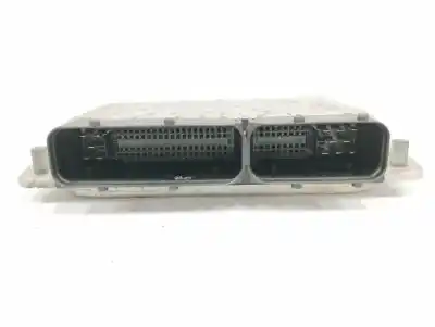 Pezzo di ricambio per auto di seconda mano centralina motore per audi a3 (8l) 1.9 tdi riferimenti oem iam 038906019de  0281010469