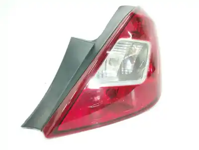 Pezzo di ricambio per auto di seconda mano Luci Posteriori Destra per OPEL CORSA D (S07) 1.2 (L08 L68) Riferimenti OEM IAM 13269051  