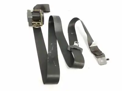 Peça sobressalente para automóvel em segunda mão Cinto De Segurança Traseiro Direito por BMW X5 (E53) 3.0 24V Turbodiesel CAT Referências OEM IAM 7051508  