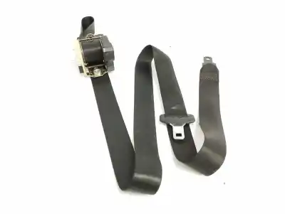 Peça sobressalente para automóvel em segunda mão Cinto De Segurança Dianteiro Esquerdo por BMW X5 (E53) 3.0 24V Turbodiesel CAT Referências OEM IAM 8408751  