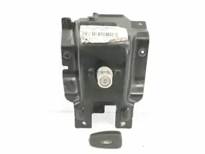 Автозапчастина б/у замок капота для ford transit furgón (tts) 2.0 tdci cat посилання на oem iam nk318b376aaa  bk3116c750ac