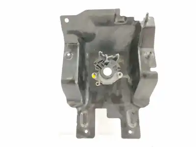 Автозапчастина б/у замок капота для ford transit furgón (tts) 2.0 tdci cat посилання на oem iam nk318b376aaa  bk3116c750ac