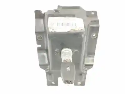 Peça sobressalente para automóvel em segunda mão fechadura do capô por ford transit furgón (tts) 2.0 tdci cat referências oem iam nk318b376aaa