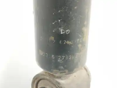 Peça sobressalente para automóvel em segunda mão amortecedor traseiro esquerdo por bmw x5 (e53) 3.0 24v turbodiesel cat referências oem iam 33526750361  