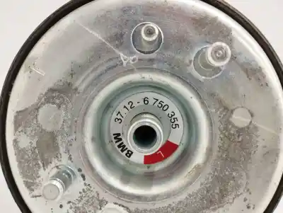 Peça sobressalente para automóvel em segunda mão amortecedor traseiro esquerdo por bmw x5 (e53) 3.0 24v turbodiesel cat referências oem iam 37126750355  