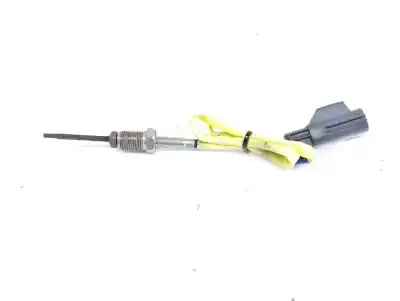 Peça sobressalente para automóvel em segunda mão sonda lambda por ford transit furgón (tts) 2.0 tdci cat referências oem iam gk3112b591ac