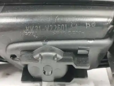 Second-hand car spare part interior left front handle for ford transit furgón (tts) 2.0 tdci cat oem iam references kk31v22601aa  