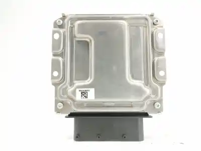 Автозапчастина б/у електронний модуль для ford transit furgón (tts) 2.0 tdci cat посилання на oem iam ku6a5h298cf gq6kd 0281039286