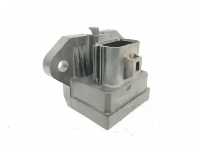 Peça sobressalente para automóvel em segunda mão módulo eletrônico por ford transit furgón (tts) 2.0 tdci cat referências oem iam f1fa9d370ga