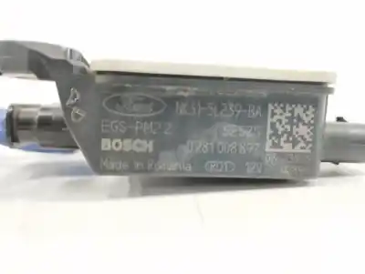 Автозапчастина б/у лямбда-зонд для ford transit furgón (tts) 2.0 tdci cat посилання на oem iam nk315l239ba  0281008897