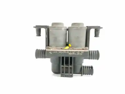 Peça sobressalente para automóvel em segunda mão  por BMW X5 (E53)  Referências OEM IAM 64128374995  1147412137