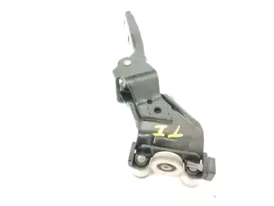 Second-hand car spare part support / sliding door guide for volkswagen caddy ka/kb (2k) 1.9 tdi oem iam references 2k0843335a  