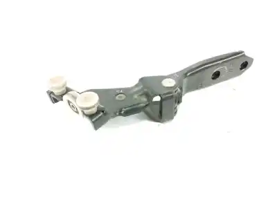 Second-hand car spare part support / sliding door guide for volkswagen caddy ka/kb (2k) 1.9 tdi oem iam references 2k0843335a  
