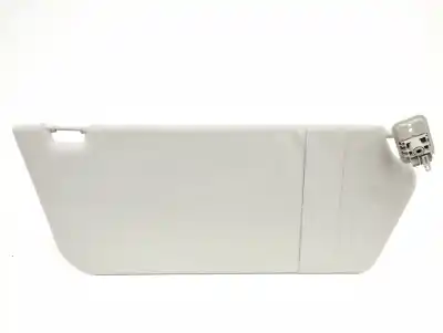 Peça sobressalente para automóvel em segunda mão para-sol direito por ford transit furgón (tts) 2.0 tdci cat referências oem iam bk31v04122a