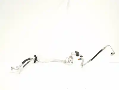 Peça sobressalente para automóvel em segunda mão tubos de ar condicionado por citroen c4 picasso ii 1.6 bluehdi 120 referências oem iam 9810109080