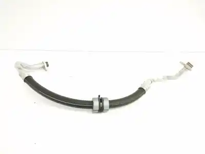 Peça sobressalente para automóvel em segunda mão tubos de ar condicionado por citroen c4 picasso ii 1.6 bluehdi 120 referências oem iam 9806581680